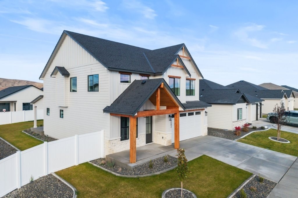 3682 Morningside Parkway 4 Beds House for Rent - Photo Gallery 15