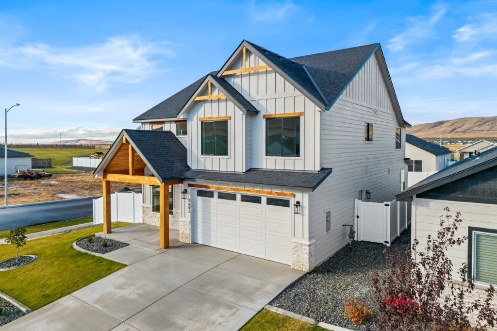 3682 Morningside Parkway 4 Beds House for Rent - Photo Gallery 24