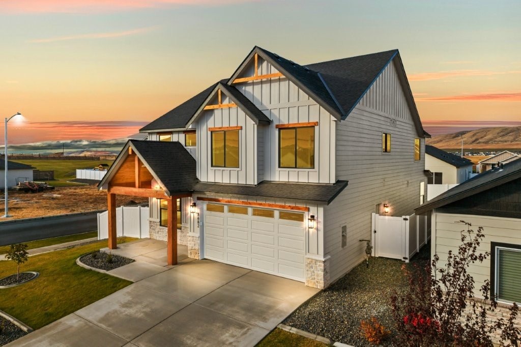 3682 Morningside Parkway 4 Beds House for Rent - Photo Gallery 23