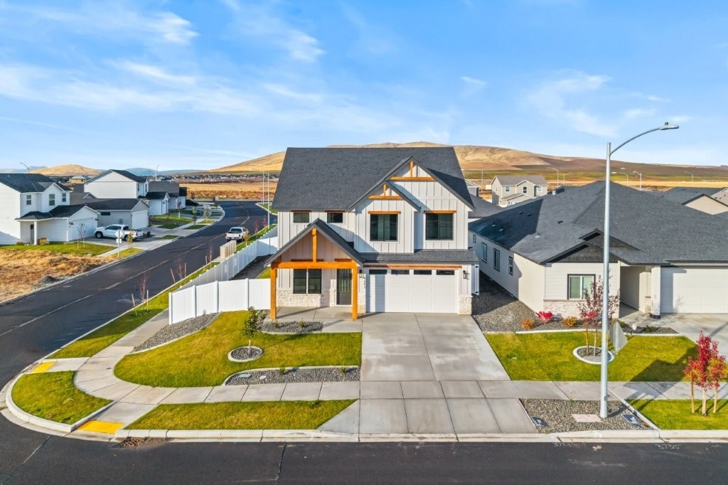 3682 Morningside Parkway 4 Beds House for Rent - Photo Gallery 1