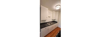 1 Bedroom, 1 Bathroom