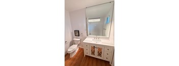 2 Bedrooms, 1 Bathroom