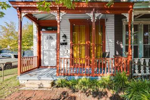 430 South Pine St 2 Beds Apartment for Rent