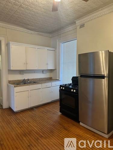 2-bedroom apartment at 23 W Mohawk St in Oswego, NY