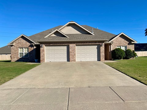 1410 Marigold 2 Beds Apartment for Rent