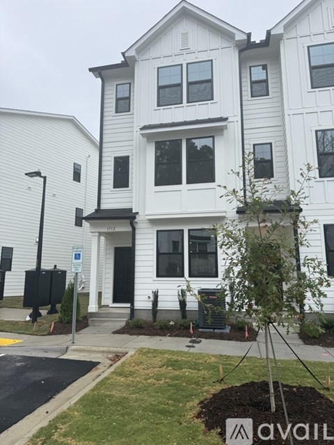 1512 Crescent Townes Way 3 Beds Apartment for Rent