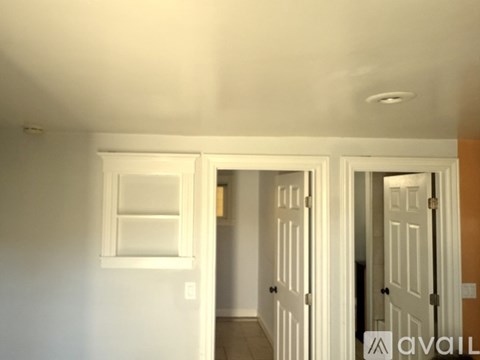 723 S 30Th St (Rear Unit) 1 Bed Apartment for Rent