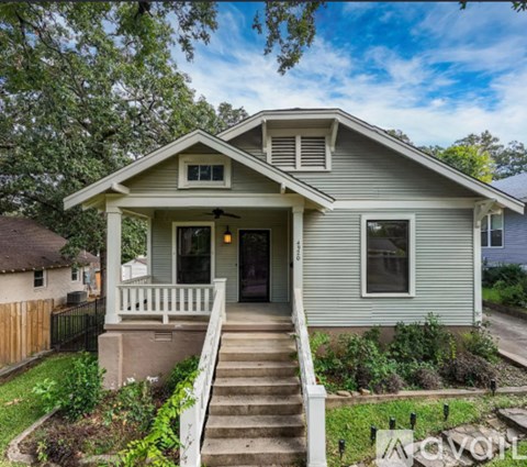 4920 Lee Ave 2 Beds Apartment for Rent