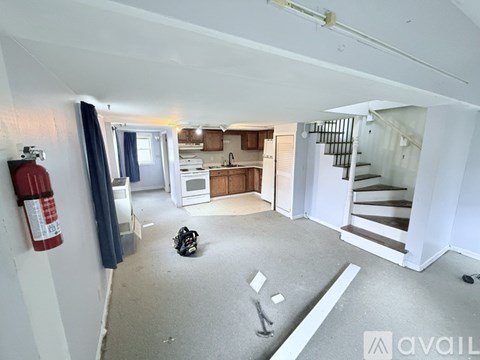 707 S Main St 1 Bed Apartment for Rent