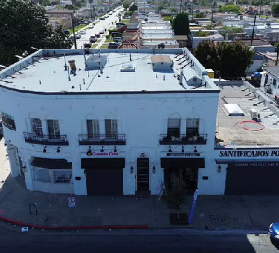 6521 S Western Ave Studio-3 Beds Apartment for Rent - Photo Gallery 1