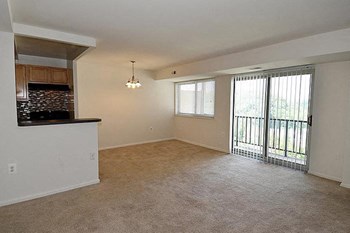 2600 Queens Chapel Rd 1-3 Beds Apartment for Rent - Photo Gallery 3