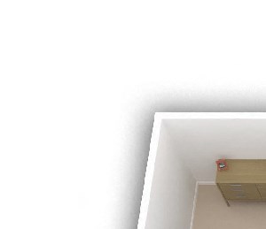 Two Bedroom 2 Bath