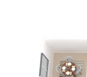 Two Bedroom 1 Bath