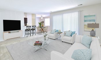9150 Parkland Rd 1-2 Beds Apartment for Rent - Photo Gallery 3