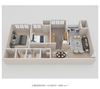 Two Bedroom 1.5 Bath