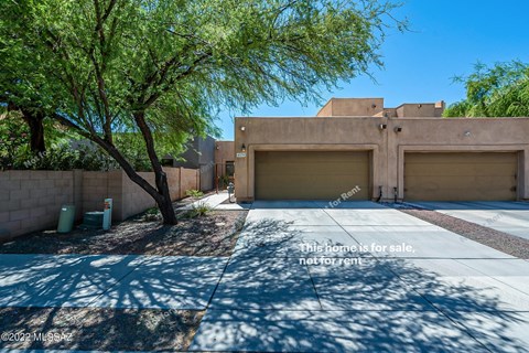 4175 N Fortune Loop 2 Beds Apartment for Rent