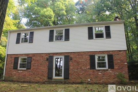 734 Trephanny Lane 4 Beds Apartment for Rent