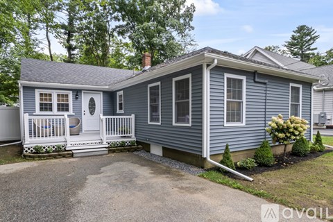 247 Berwick Rd 2 Beds Apartment for Rent