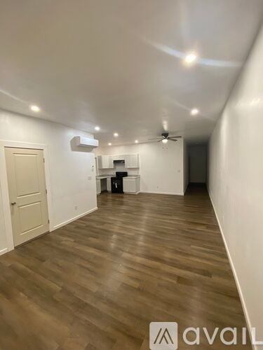 98 Mckinley Ave 2 Beds Apartment for Rent