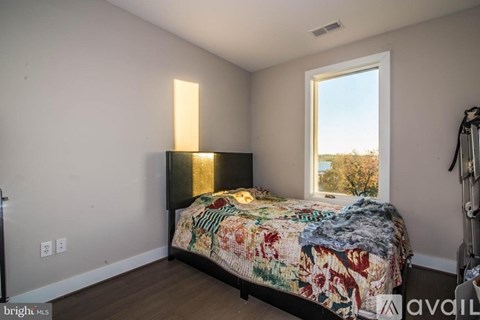 1500 Pennsylvania Avenue Southeast 2 Beds Apartment for Rent