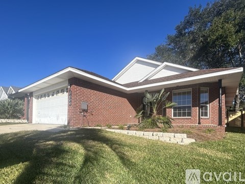 1404 Greystone Drive 3 Beds Apartment for Rent