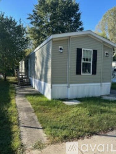 7519 Dorr St 3 Beds Apartment for Rent