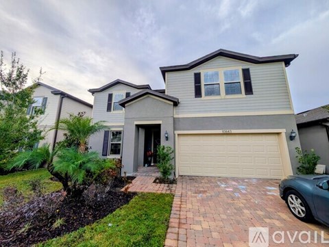 10843 Rolling Moss Road 4 Beds Apartment for Rent