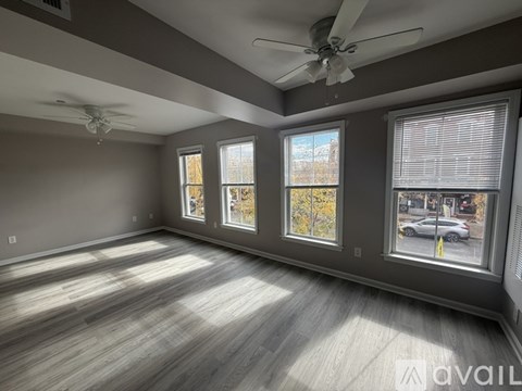 62-68 E Washington Ave Studio Apartment for Rent