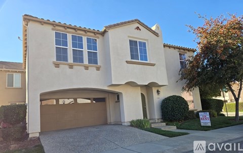 5435 Knotty Pine Way 4 Beds Apartment for Rent