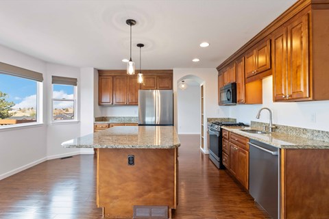 10763 Pikeview Lane 3 Beds House for Rent - Photo Gallery 16