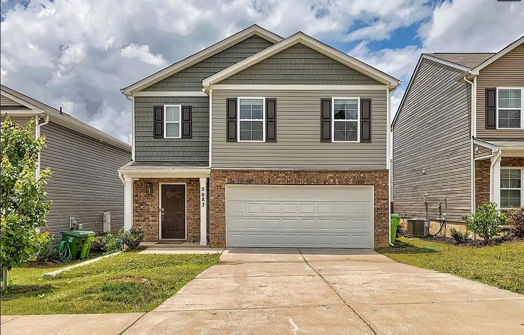 2087 Elmridge Road 5 Beds House for Rent - Photo Gallery 1