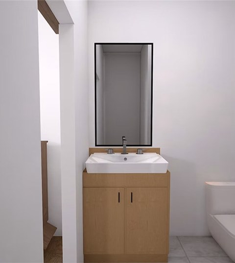 1101 E South River Street (South River Flats) Studio-1 Bed Apartment for Rent - Photo Gallery 2