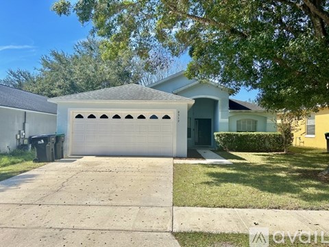 2312 Ole Hickory Drive 3 Beds Apartment for Rent