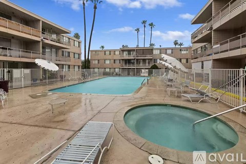 6979 Palm Court 2 Beds Apartment for Rent