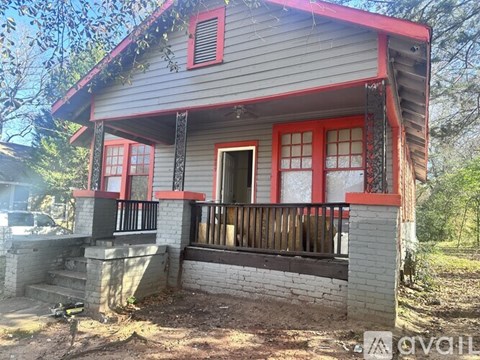 609 Buford St 2 Beds Apartment for Rent