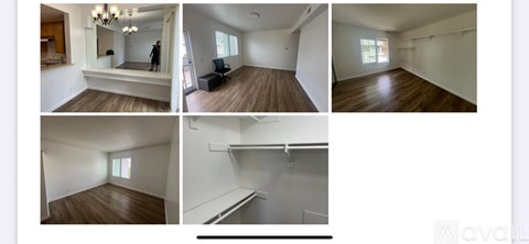 Remington 2 Beds Apartment for Rent