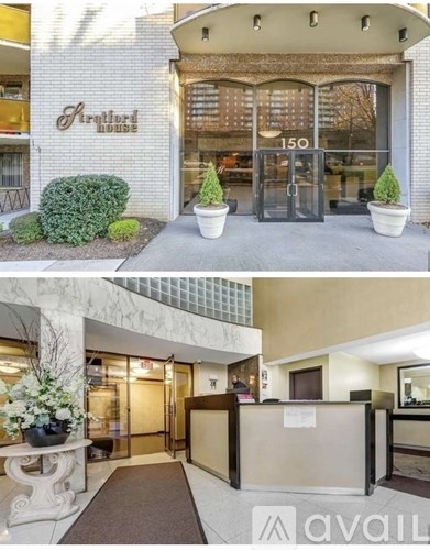 150 Overlook Avenue 3 Beds Apartment for Rent