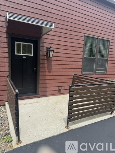 24 Beacon St Studio Apartment for Rent