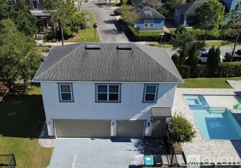 8089 Laureate Boulevard 1 Bed Apartment for Rent