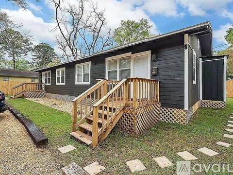 1557 Devoe Street 2 Beds Apartment for Rent