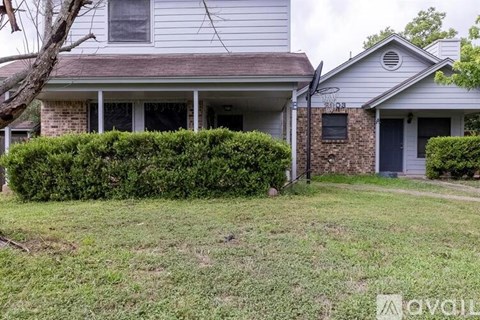 2903 W Slaughter Ln 2 Beds Apartment for Rent