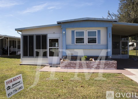 4509 Autumn Palm Dr 1 Bed Apartment for Rent