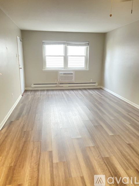 7020 Polk St 1 Bed Apartment for Rent