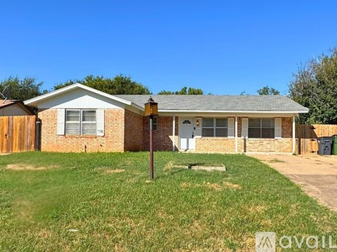 1408 Normandy Dr 3 Beds Apartment for Rent
