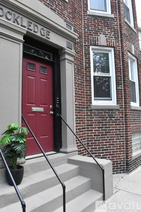 4A Rockledge Street 2 Beds Apartment for Rent