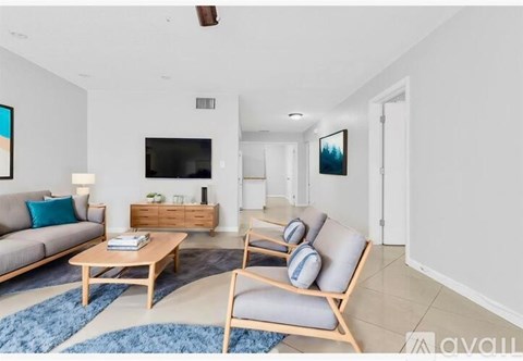 2175 NE 56Th St 3 Beds Apartment for Rent