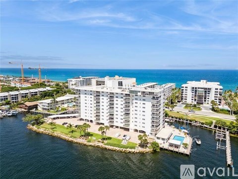 1160 Hillsboro Mile 2 Beds Apartment for Rent