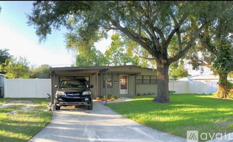 8003 Somerset Lane 4 Beds Apartment for Rent