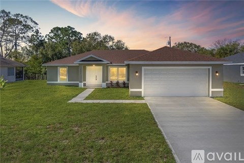 8575 99Th Court 3 Beds Apartment for Rent