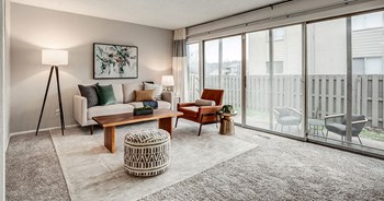 10380 Conser St 1-3 Beds Apartment for Rent - Photo Gallery 2